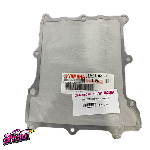 אטם מכסה שסתומים ימאהה TMAX 500