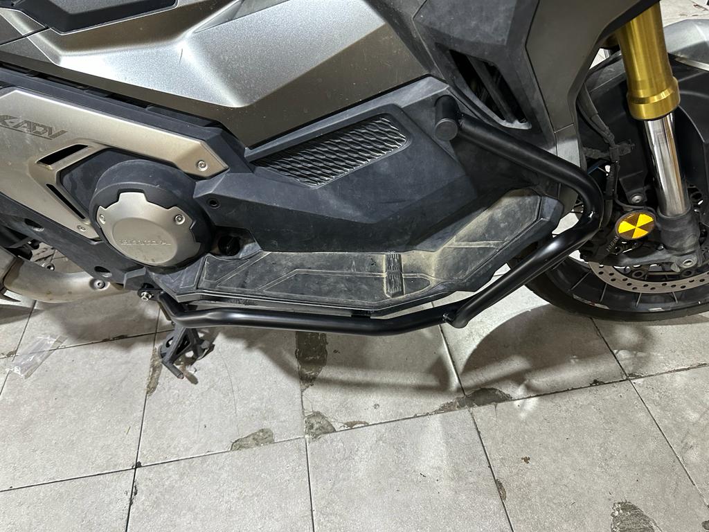 ריצפה ימין XADV 750